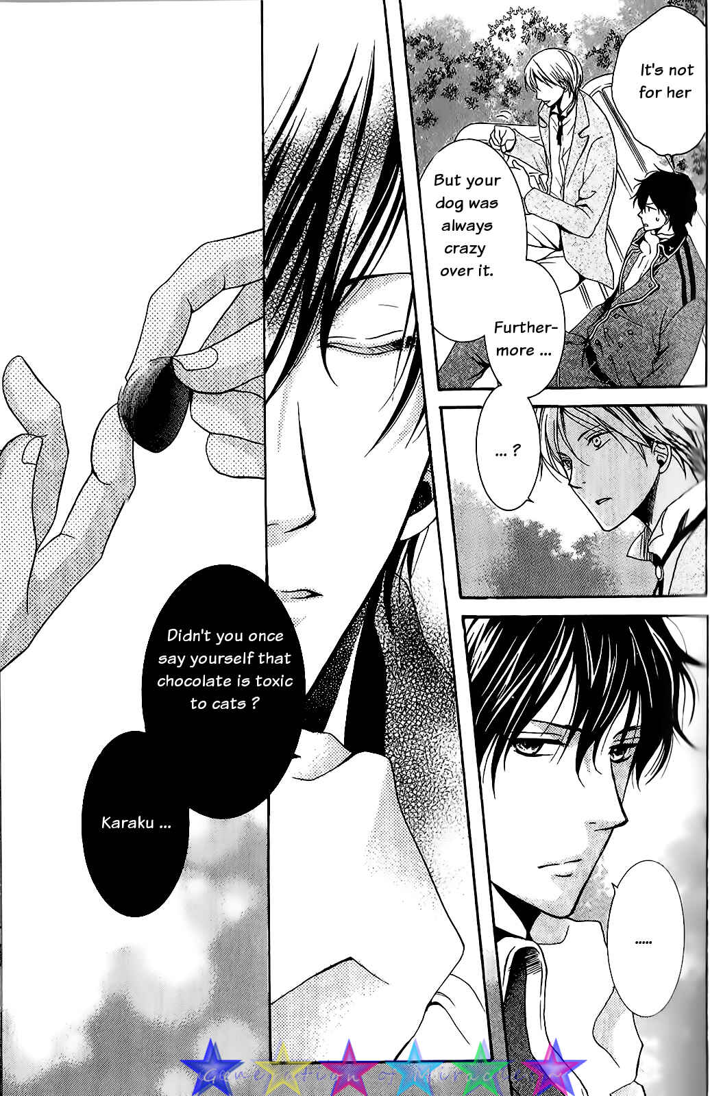 Page 6 Chapter 2 A-Presto