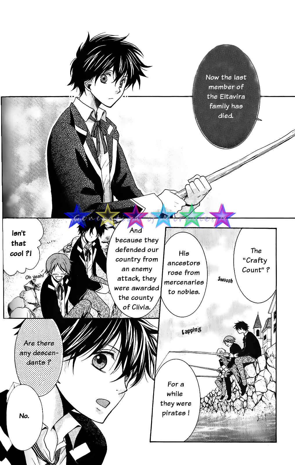Page 7 Chapter 2 A-Presto