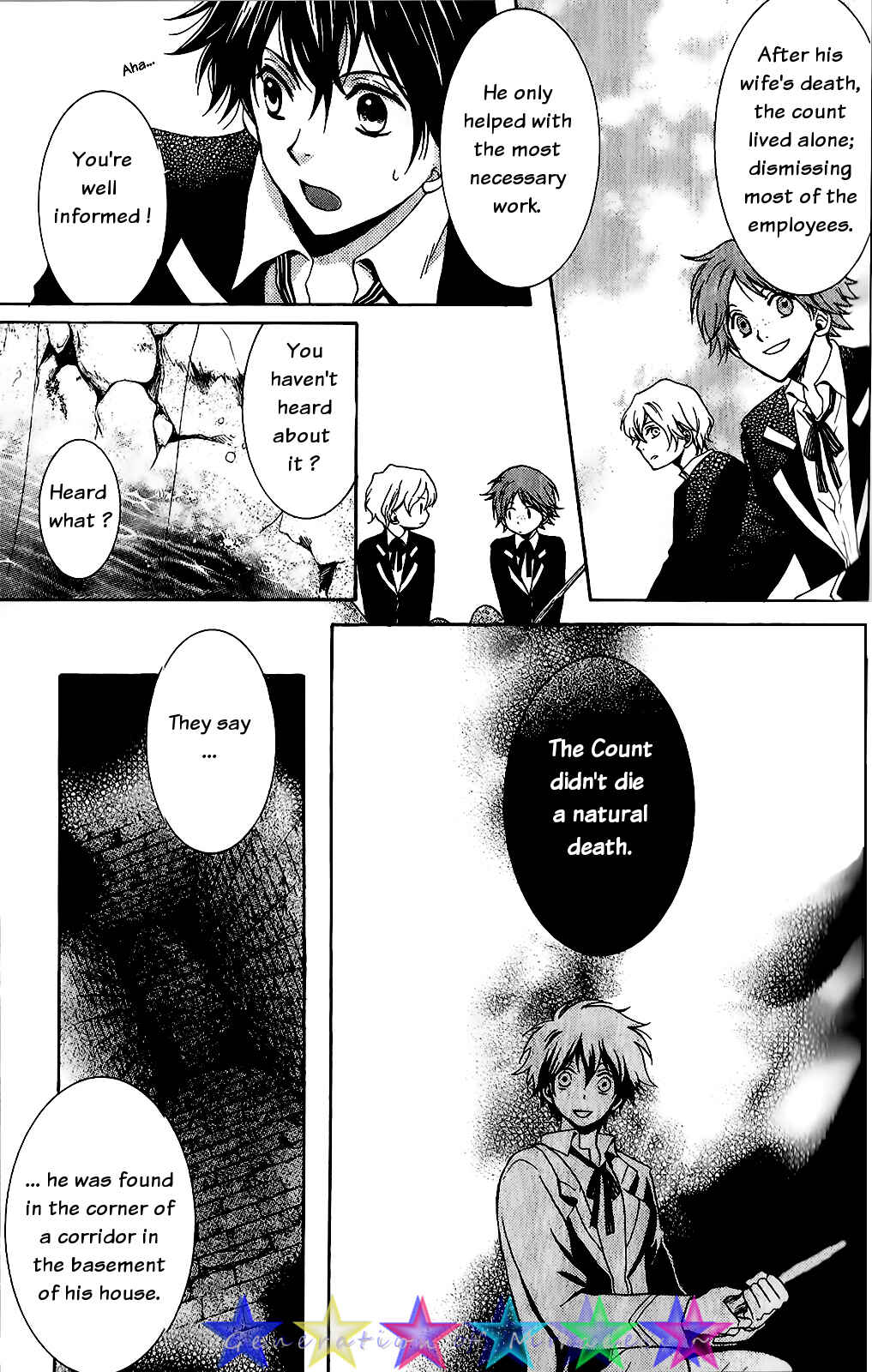 Page 8 Chapter 2 A-Presto