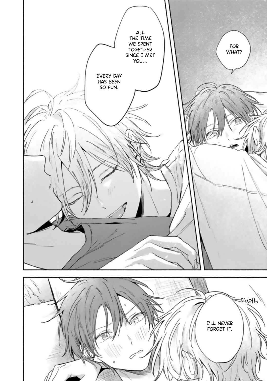 Page 20 Chapter 4 Kemono Sumu Natsu