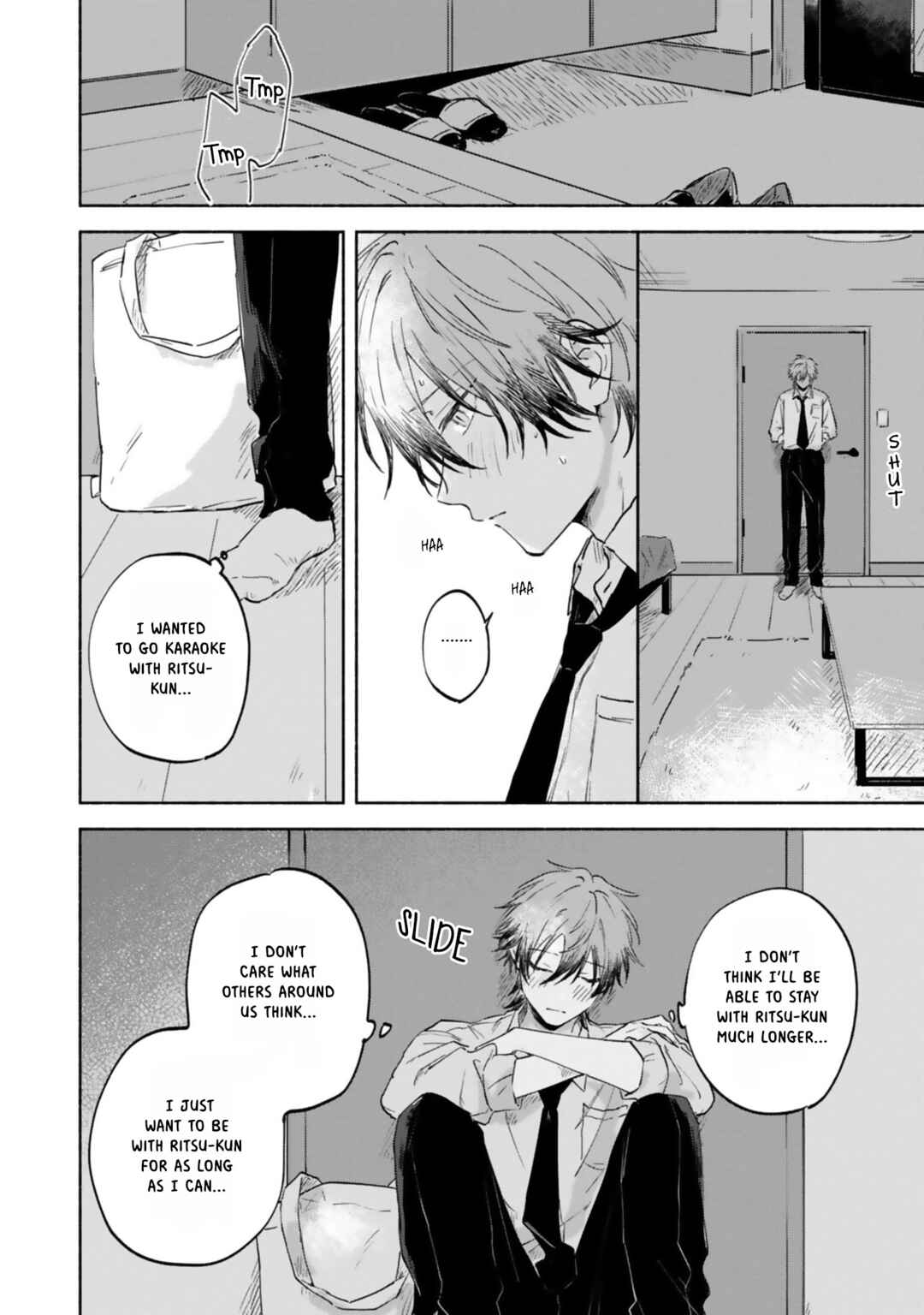 Page 24 Chapter 1 Kemono Sumu Natsu