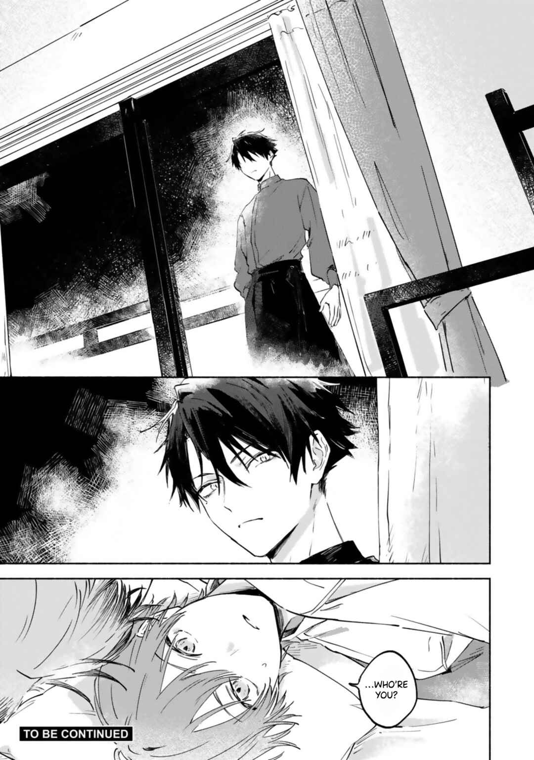 Page 37 Chapter 1 Kemono Sumu Natsu