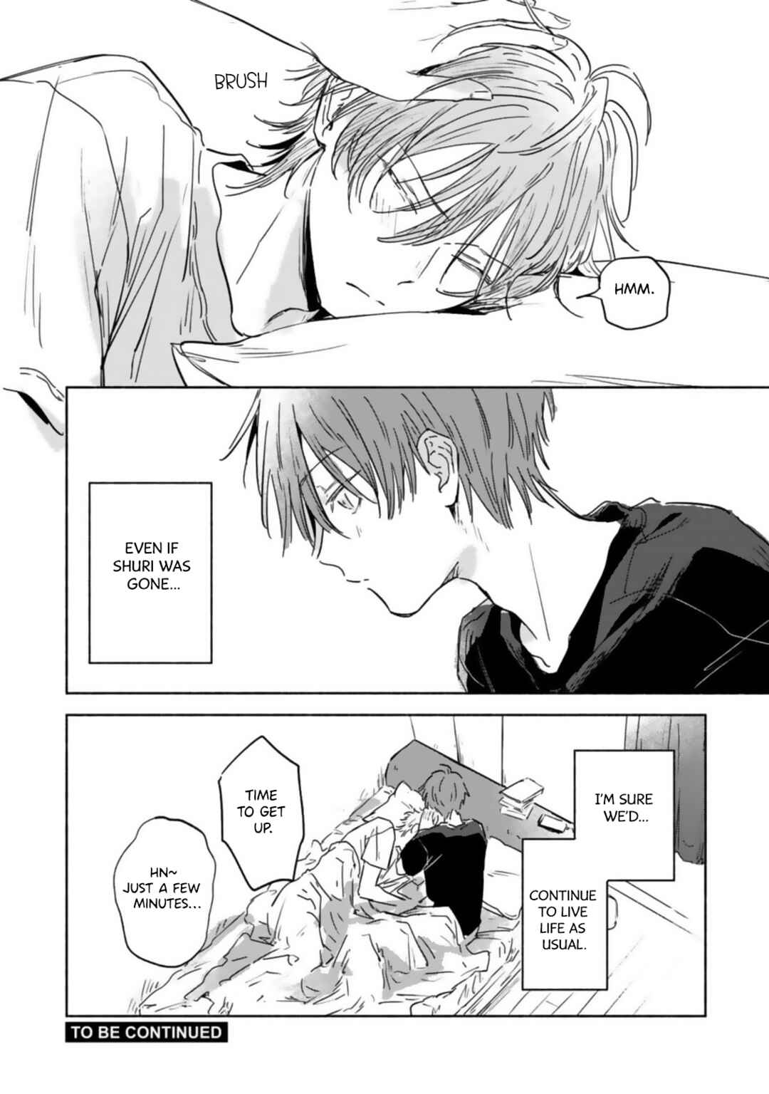 Page 20 Chapter 3 Kemono Sumu Natsu