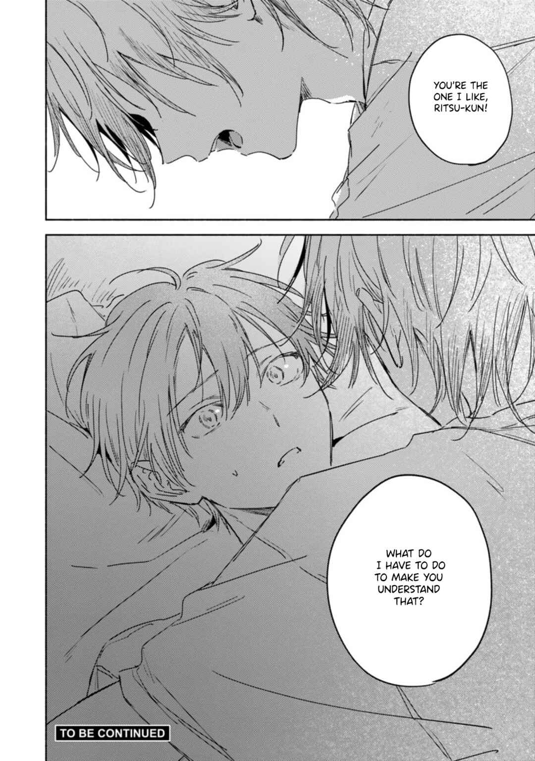 Page 18 Chapter 5 Kemono Sumu Natsu