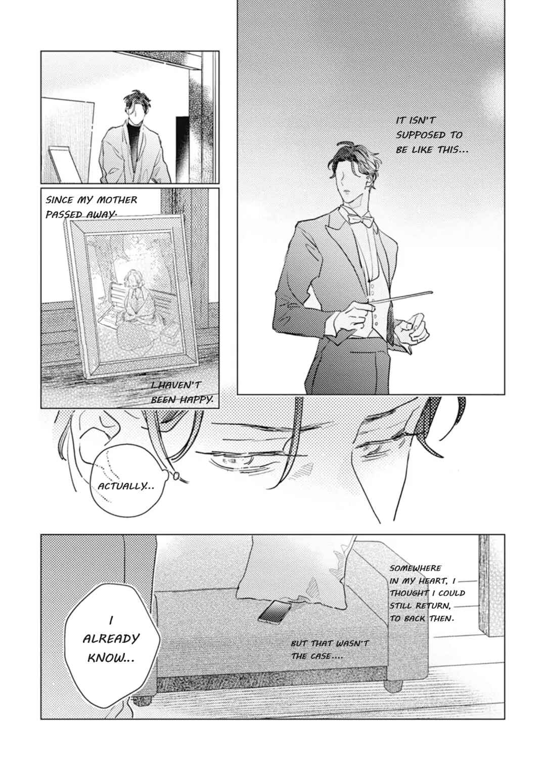 Page 22 Chapter 2 Kurikaeshi Ai no Oto