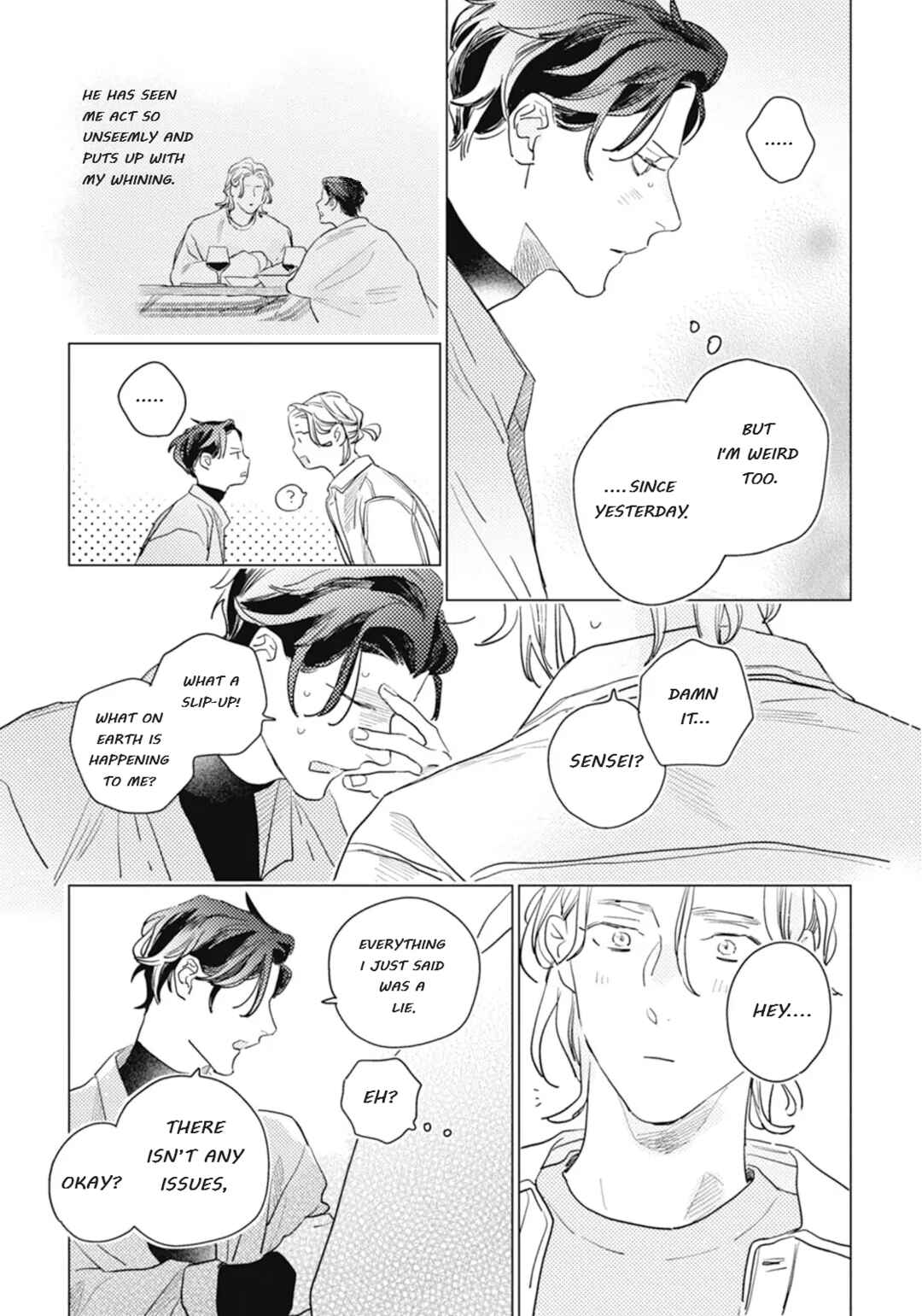 Page 26 Chapter 2 Kurikaeshi Ai no Oto