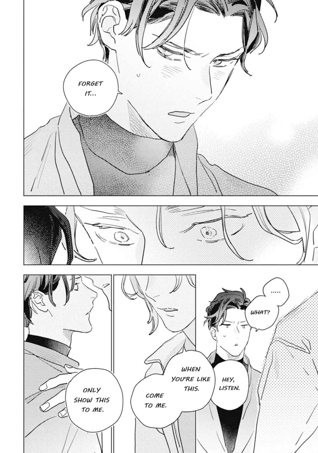 Page 27 Chapter 2 Kurikaeshi Ai no Oto