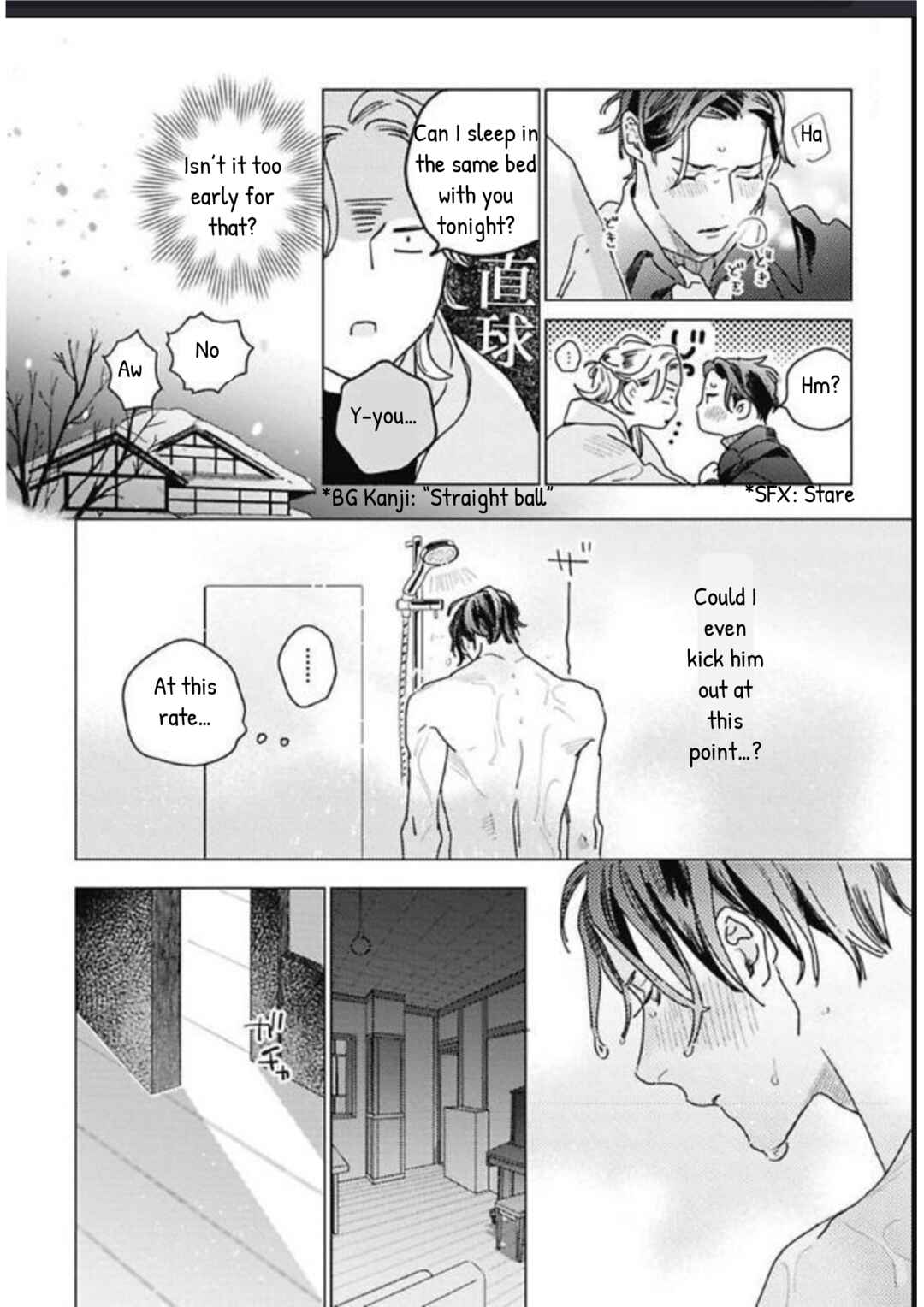Page 18 Chapter 5 Kurikaeshi Ai no Oto