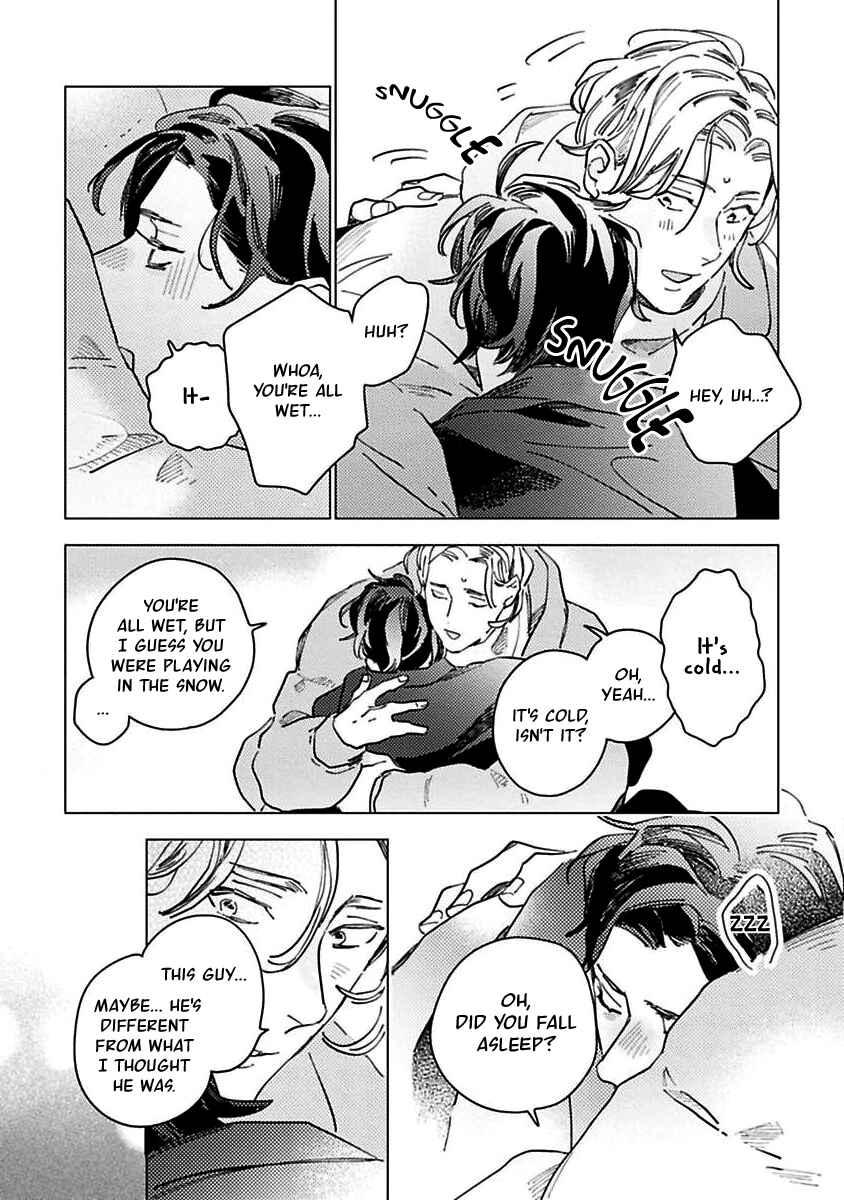 Page 27 Chapter 1 Kurikaeshi Ai no Oto