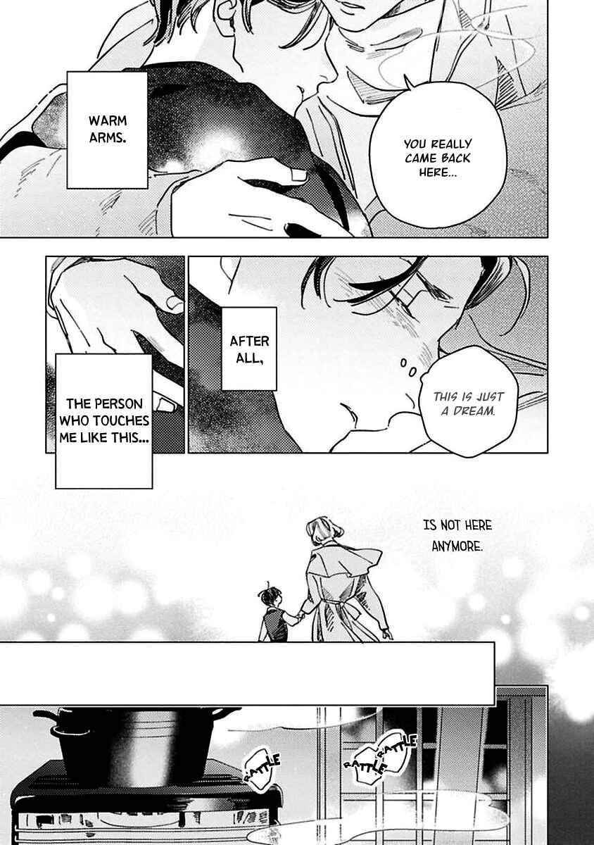 Page 28 Chapter 1 Kurikaeshi Ai no Oto