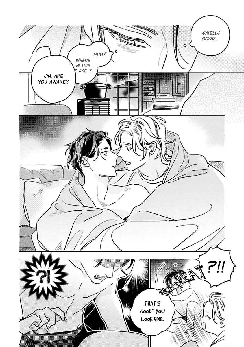 Page 29 Chapter 1 Kurikaeshi Ai no Oto