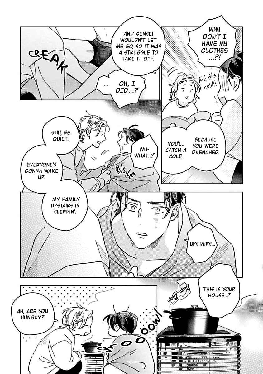 Page 30 Chapter 1 Kurikaeshi Ai no Oto