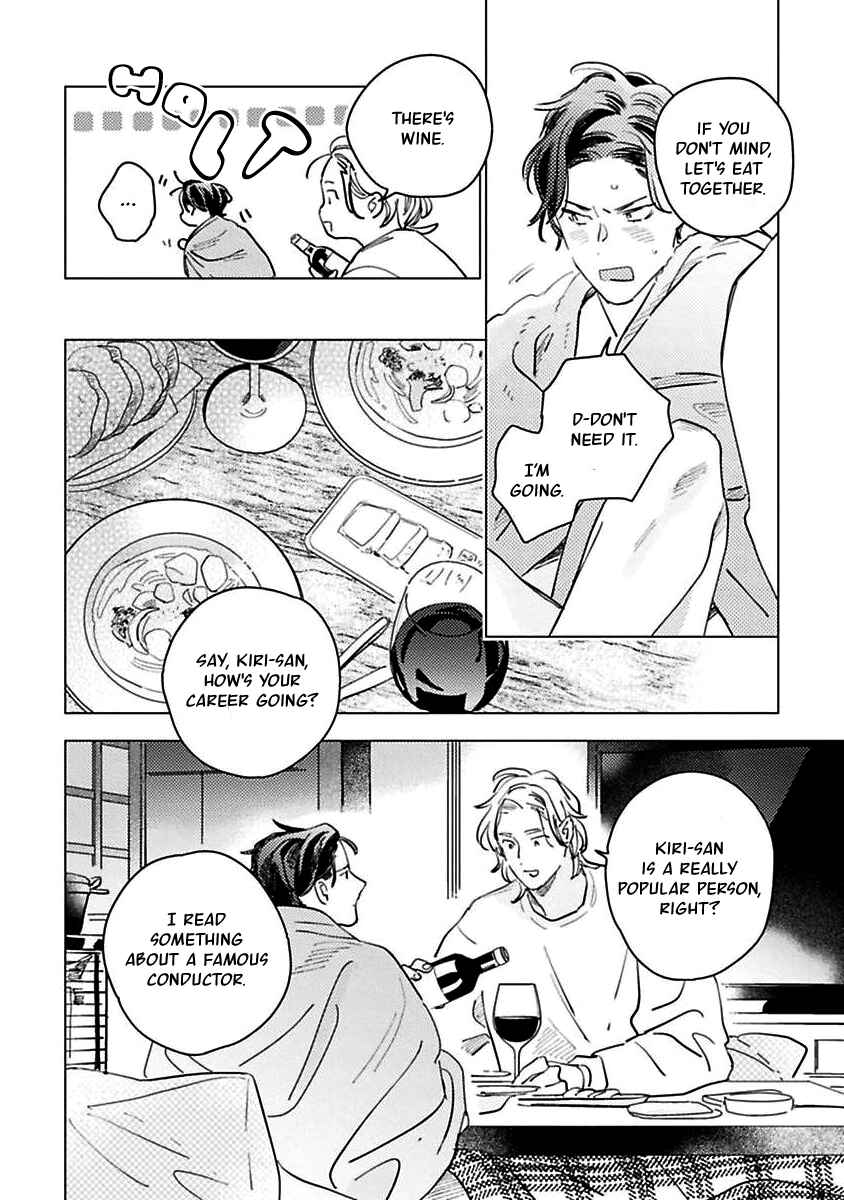 Page 31 Chapter 1 Kurikaeshi Ai no Oto