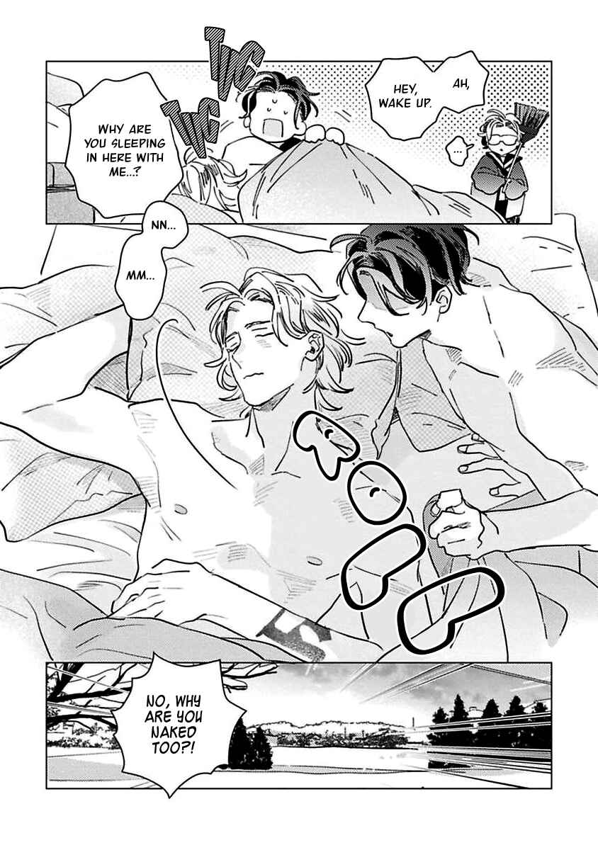 Page 37 Chapter 1 Kurikaeshi Ai no Oto