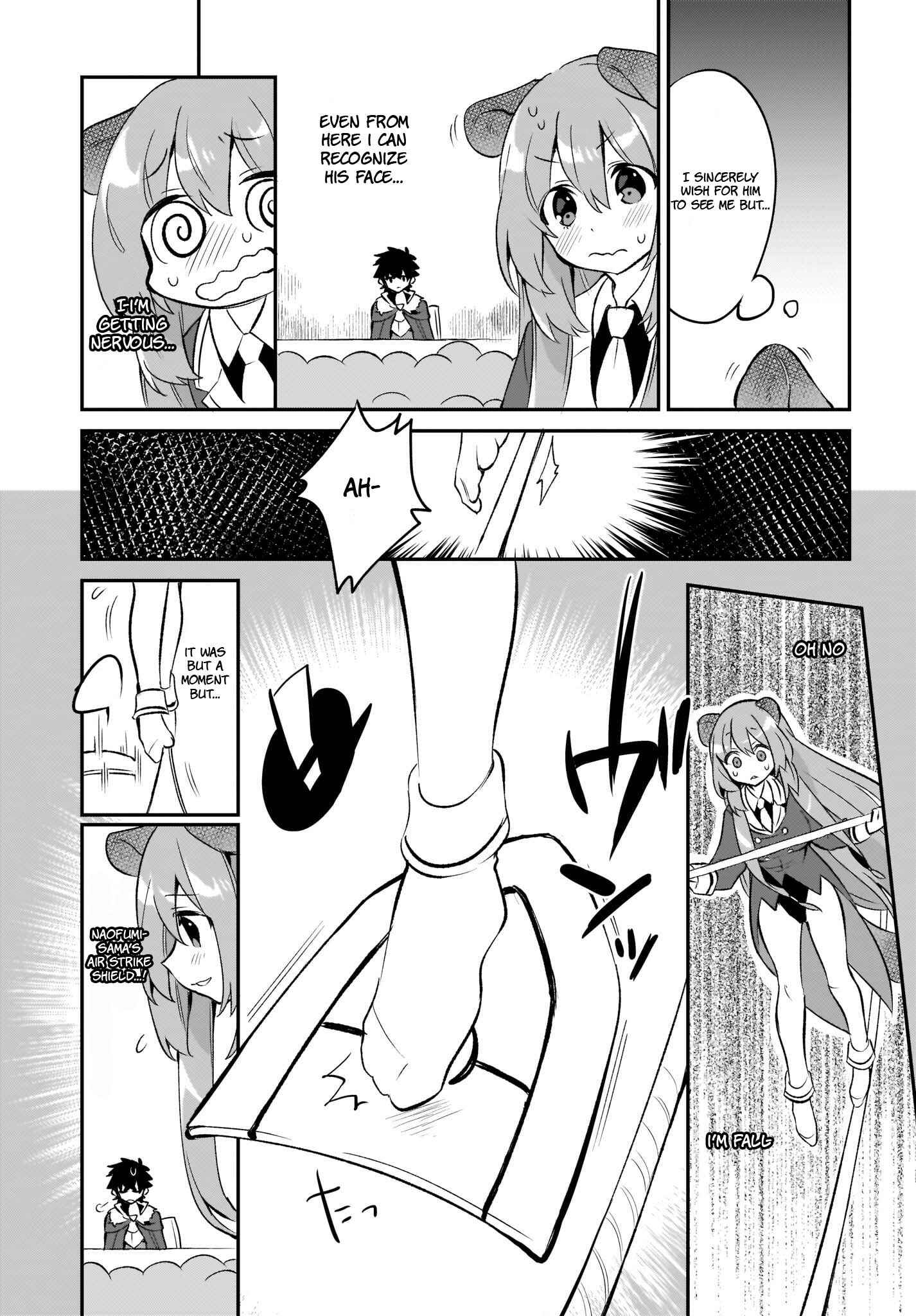 Page 15 Chapter 4 Tate no Yuusha no Toaru Ichinichi