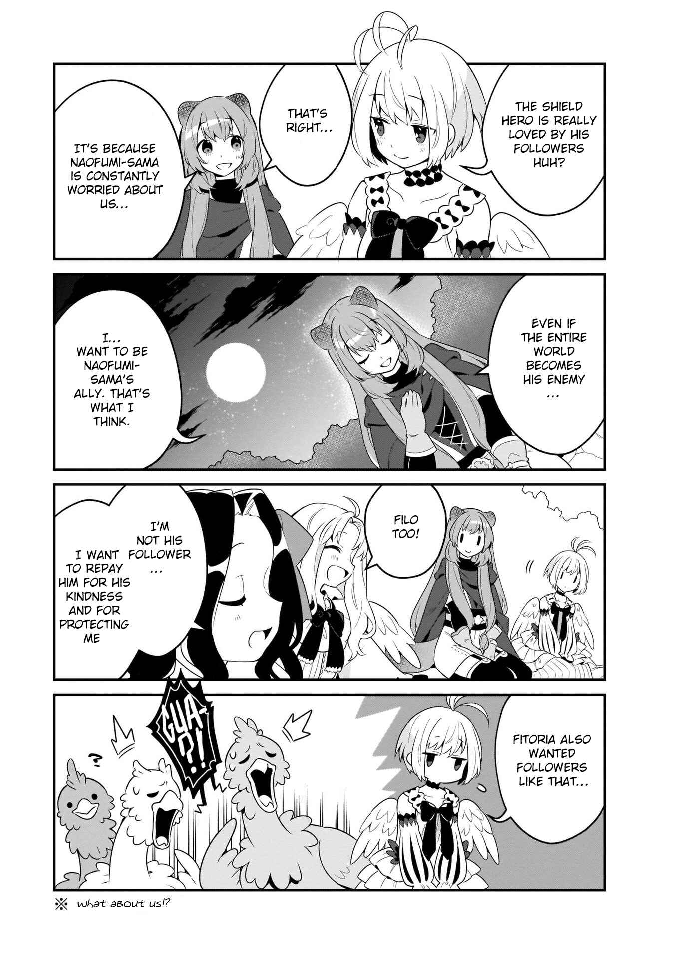 Page 11 Chapter 17 Tate no Yuusha no Toaru Ichinichi