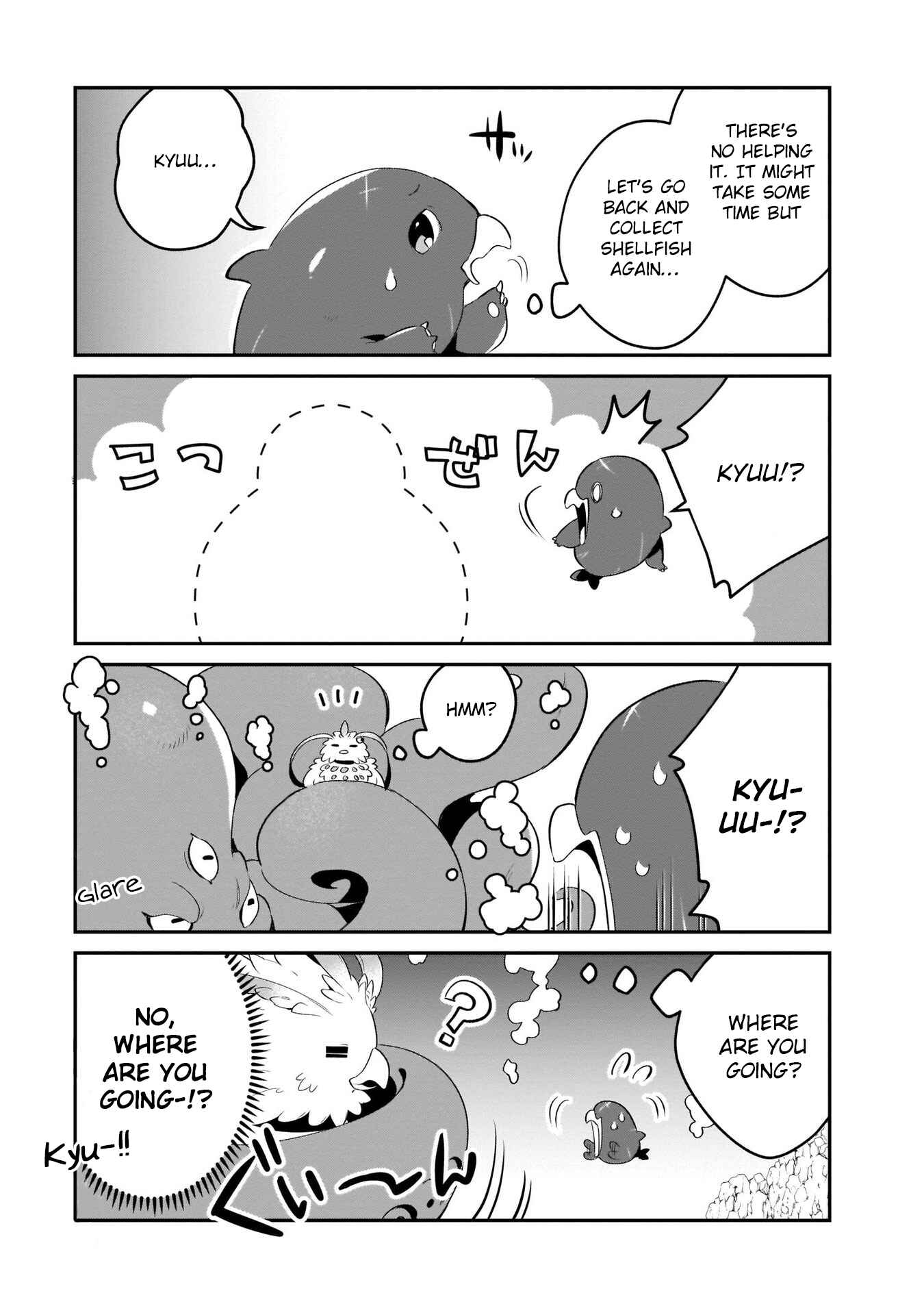 Page 11 Chapter 20 Tate no Yuusha no Toaru Ichinichi