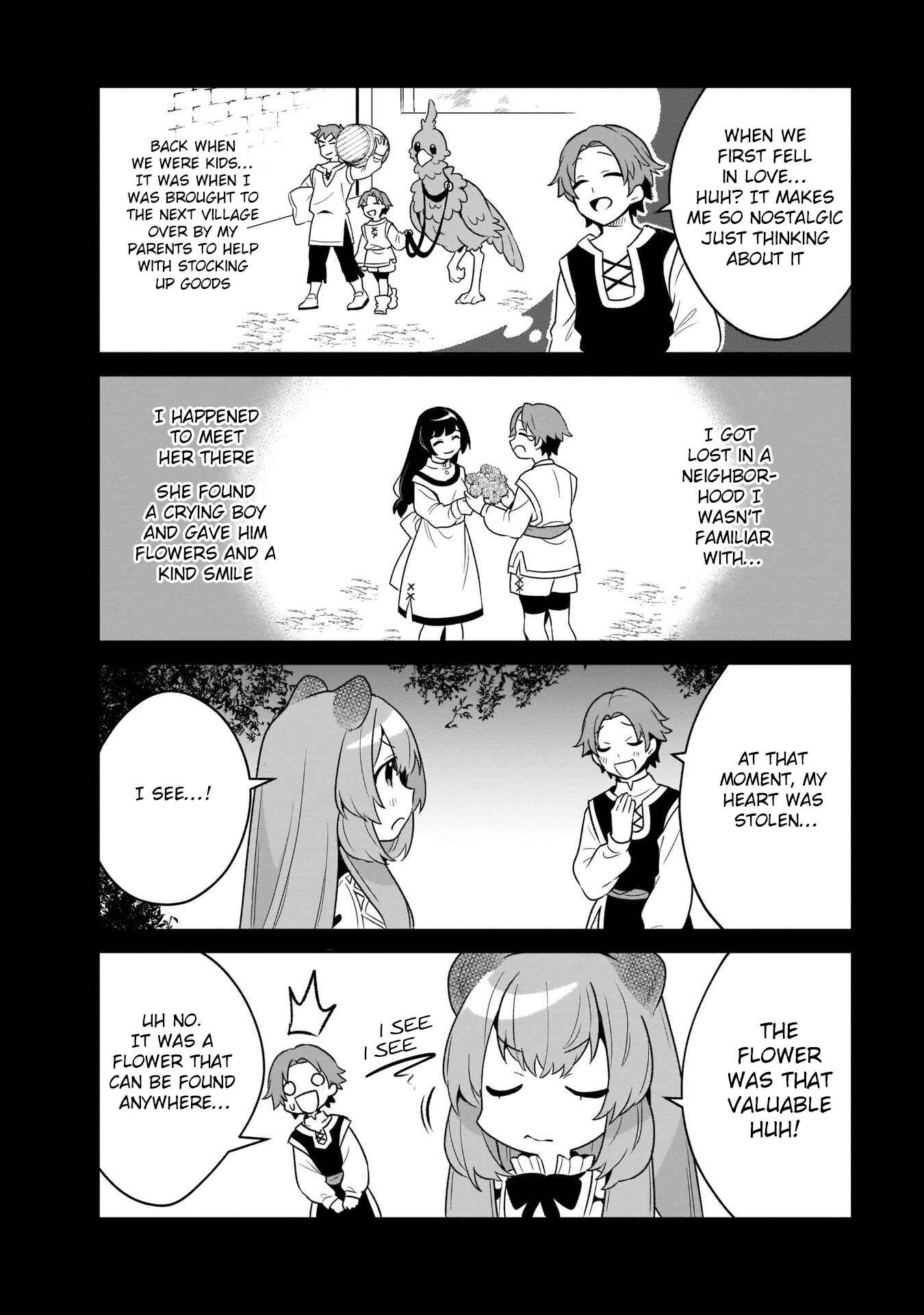 Page 12 Chapter 18 Tate no Yuusha no Toaru Ichinichi