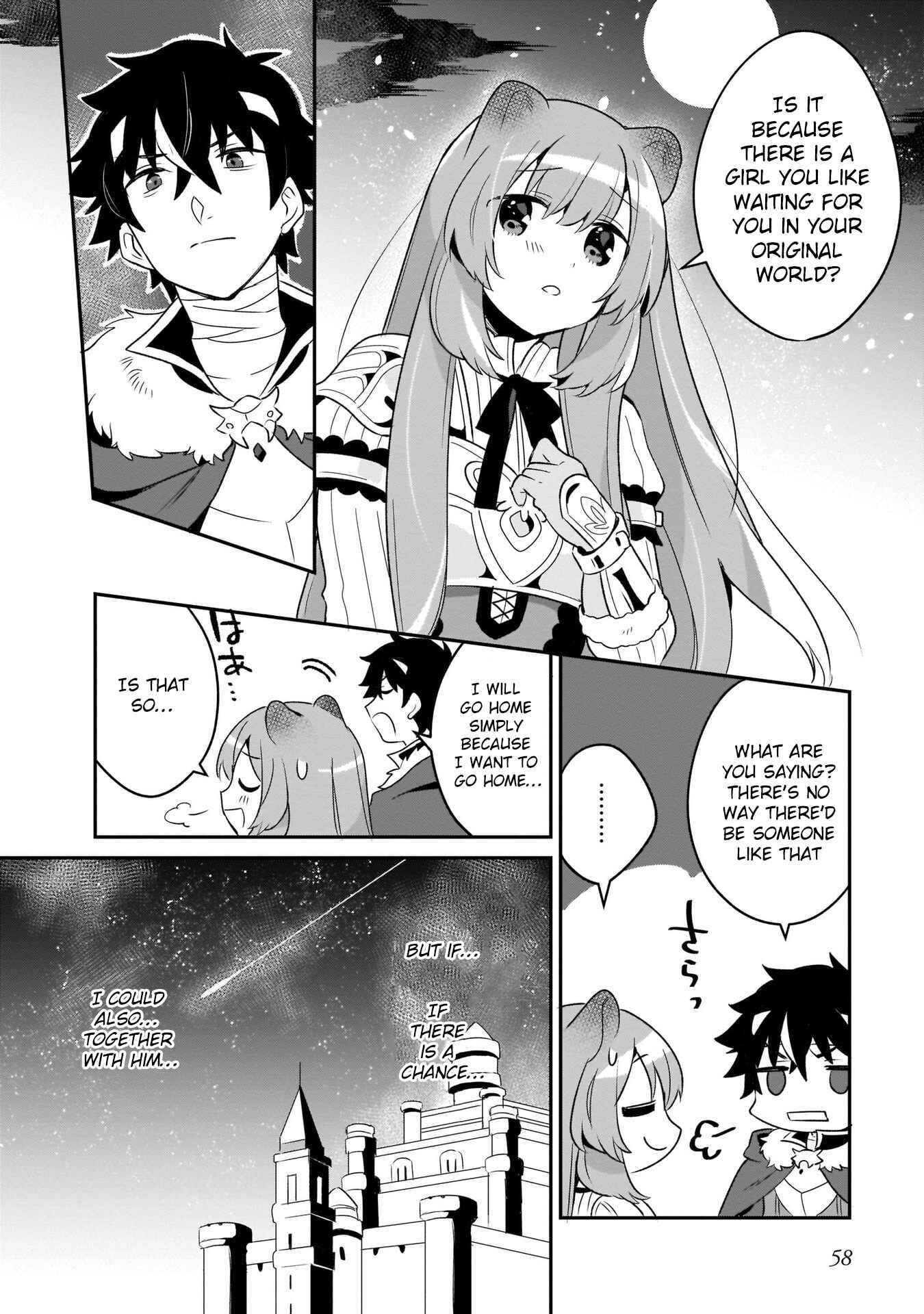 Page 16 Chapter 18 Tate no Yuusha no Toaru Ichinichi