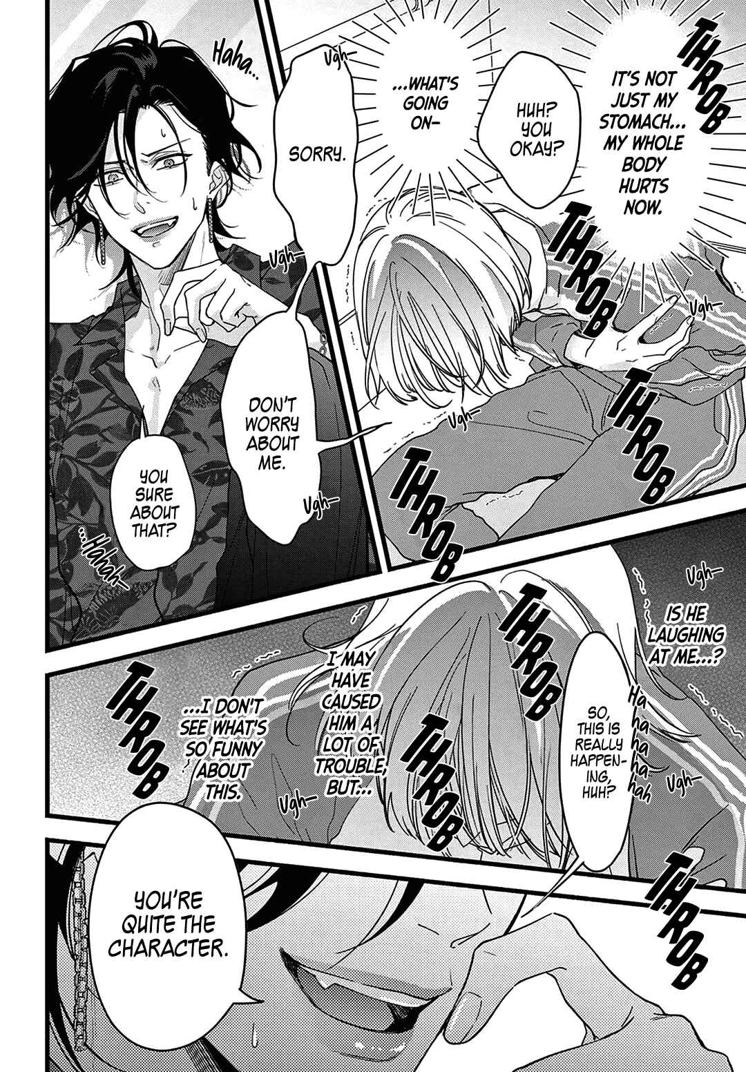 Page 24 Chapter 1 Heroine na no ni, Ikemen Idol ni ♂ Narimashita!?