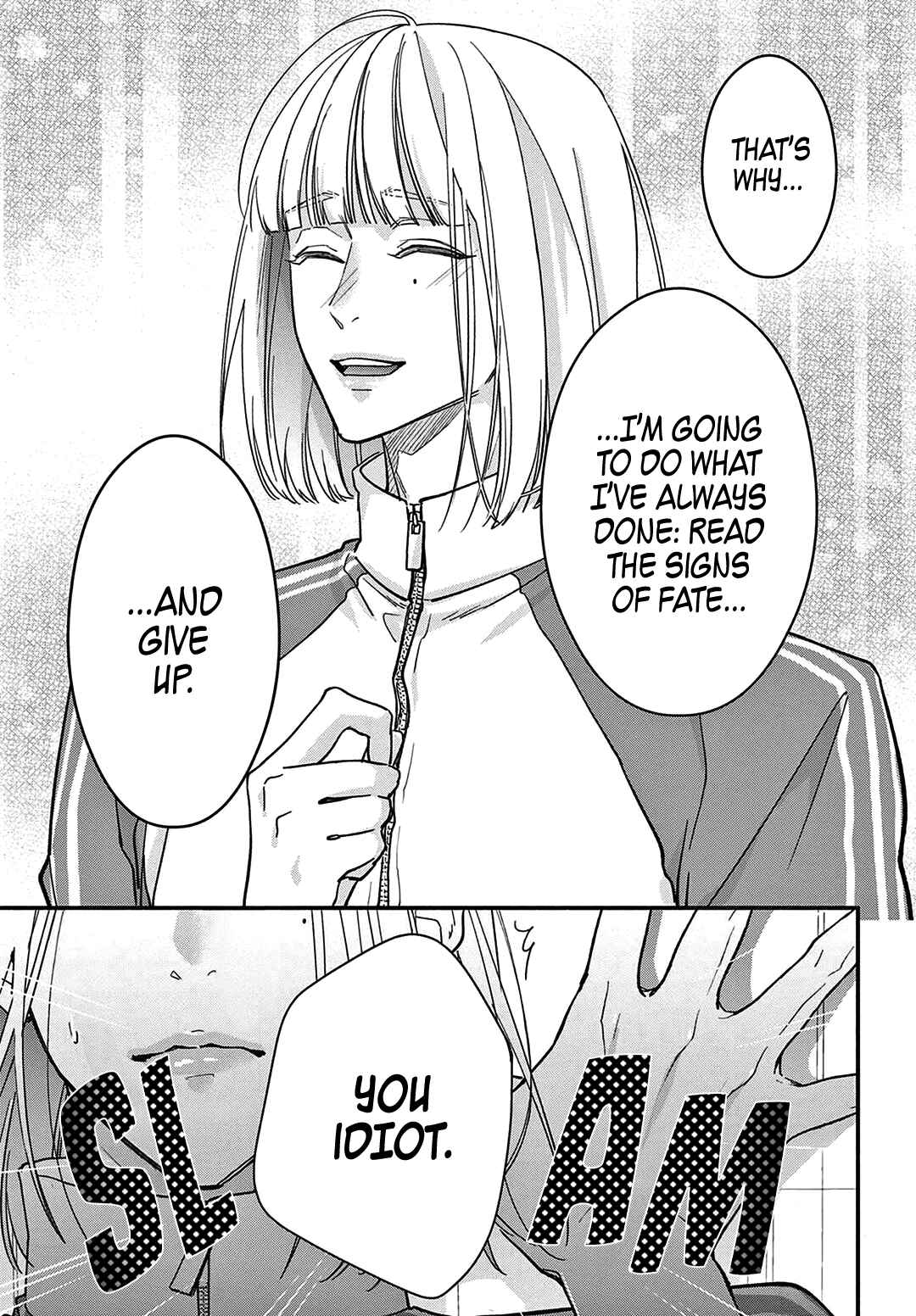 Page 41 Chapter 1 Heroine na no ni, Ikemen Idol ni ♂ Narimashita!?