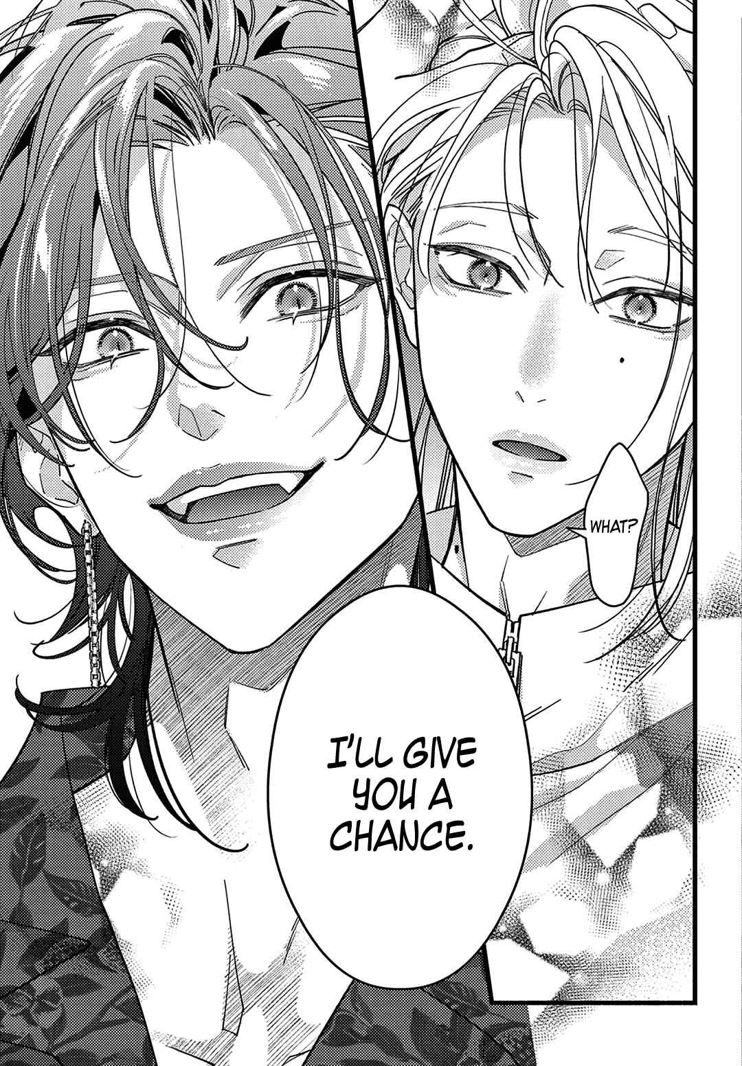 Page 45 Chapter 1 Heroine na no ni, Ikemen Idol ni ♂ Narimashita!?