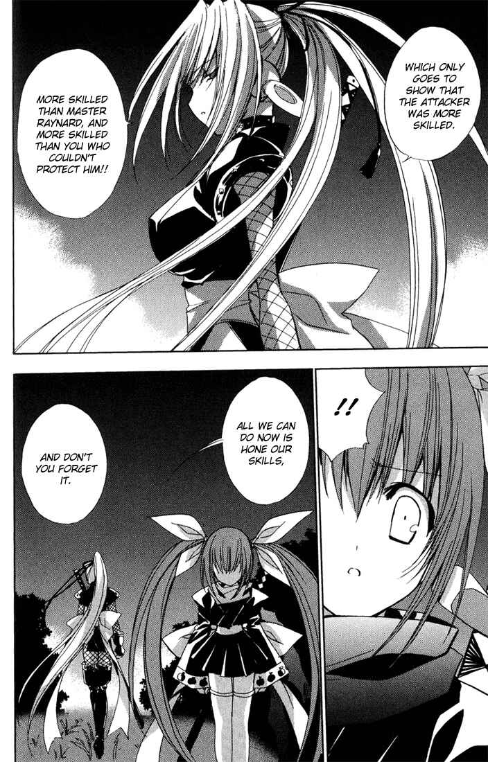 Page 7 Chapter 35 Puchimon
