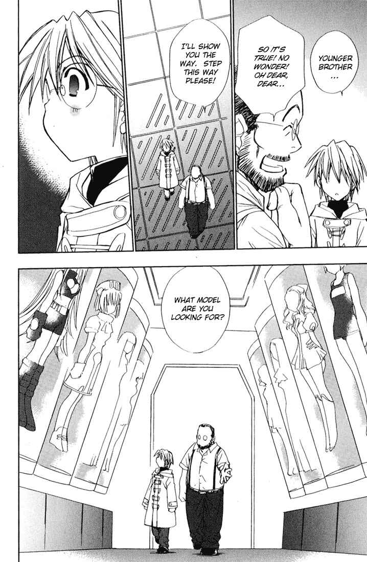 Page 9 Chapter 35 Puchimon
