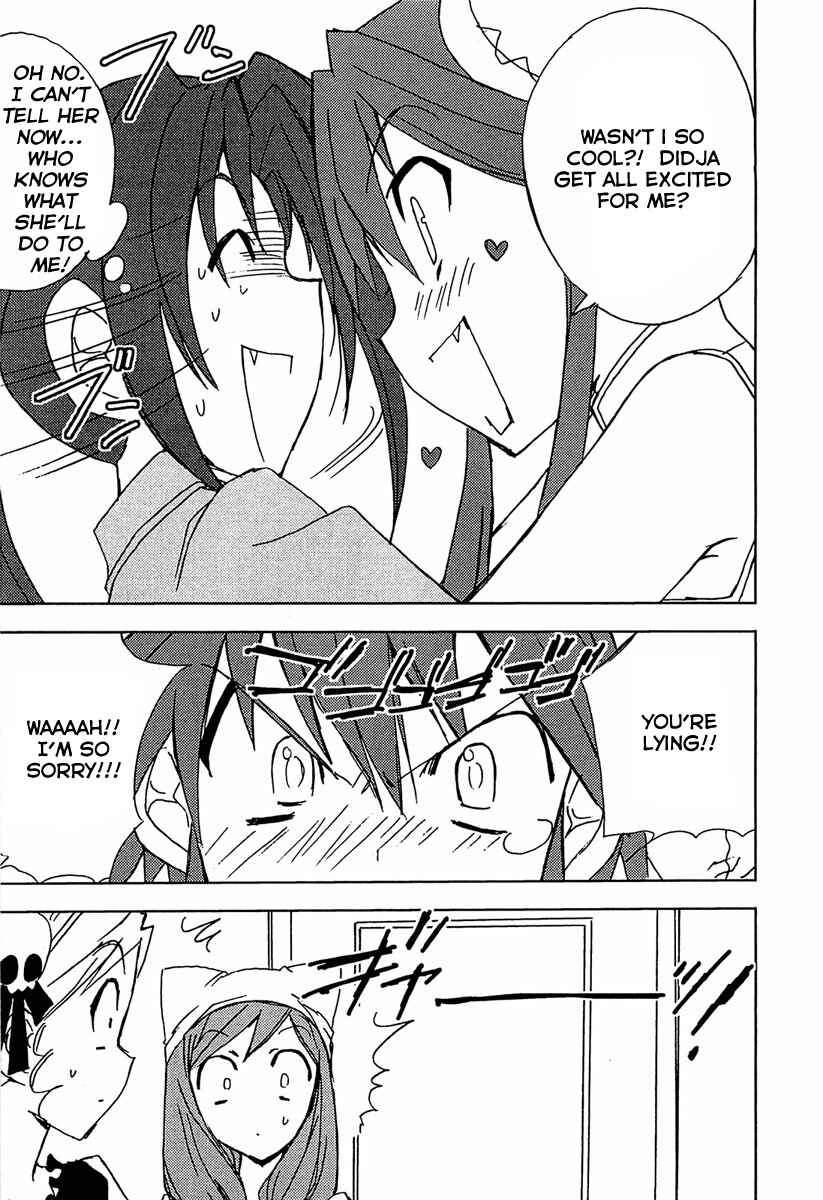Page 8 Chapter 64 Puchimon