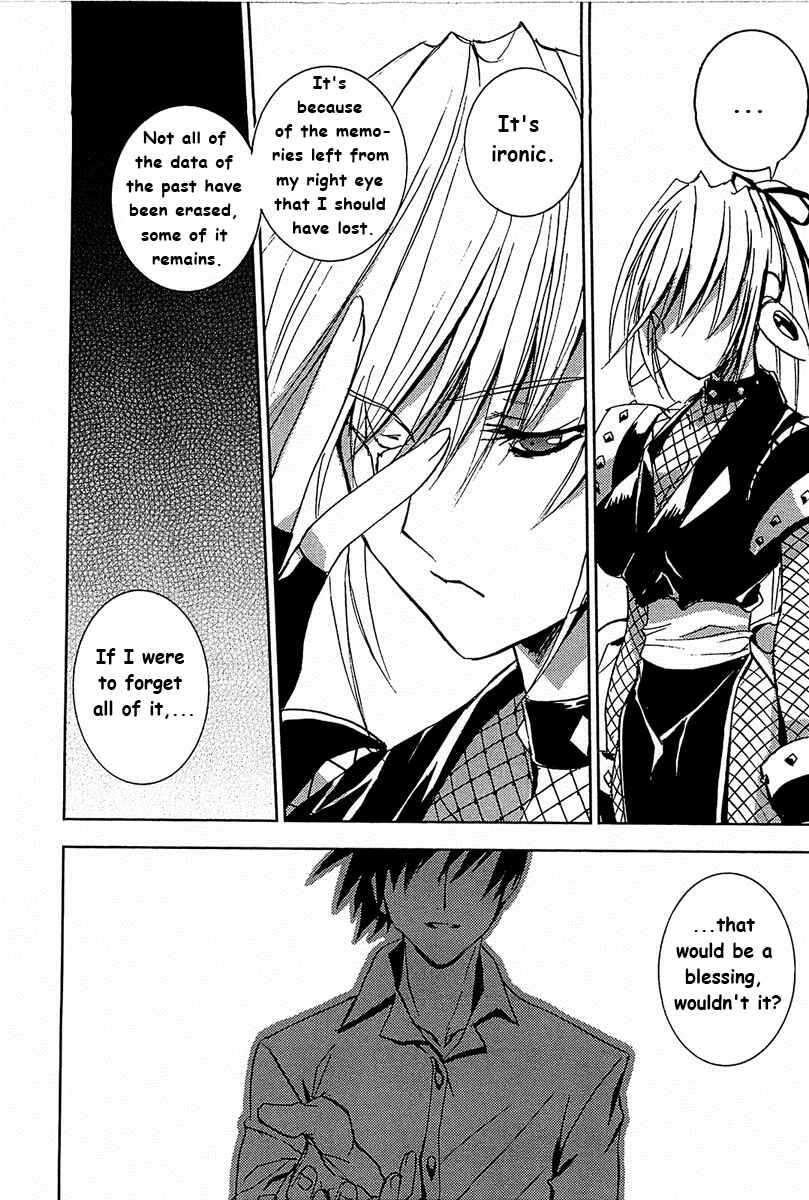 Page 19 Chapter 56 Puchimon