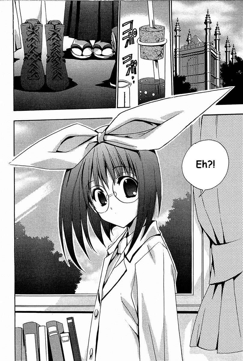 Page 3 Chapter 56 Puchimon