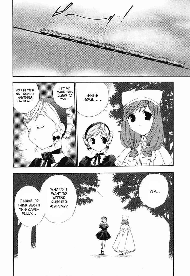 Page 11 Chapter 19 Puchimon