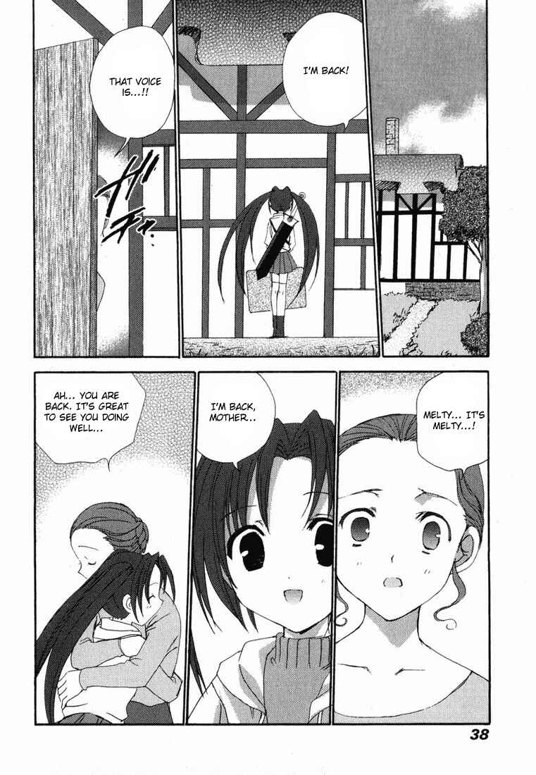 Page 15 Chapter 19 Puchimon