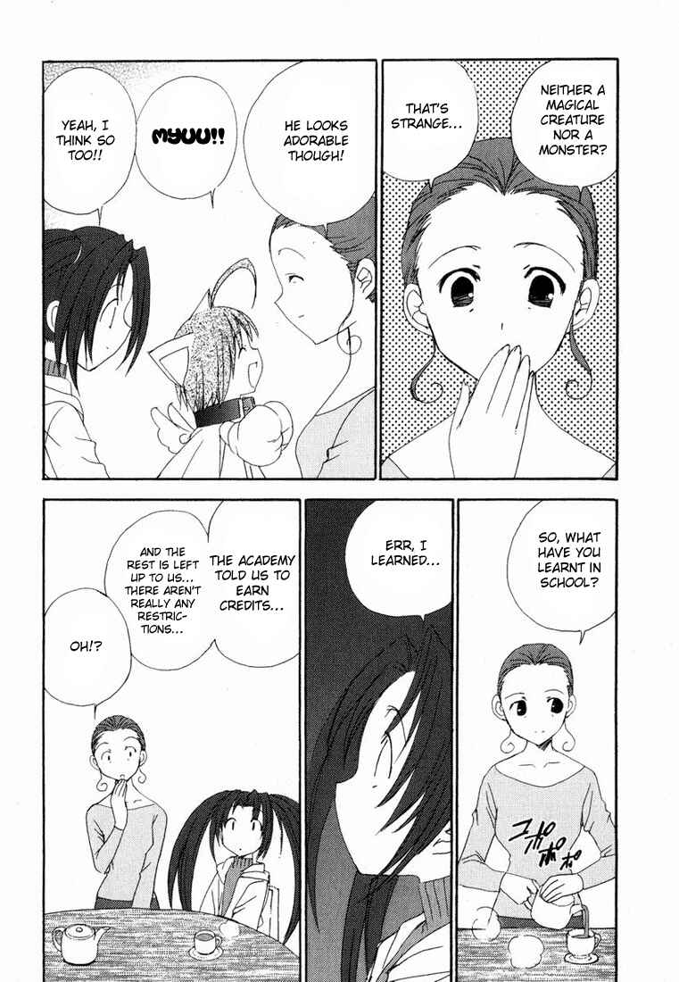 Page 19 Chapter 19 Puchimon