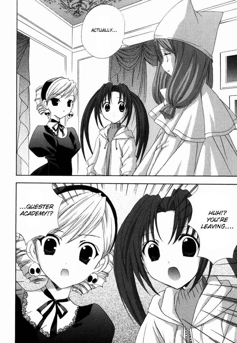 Page 3 Chapter 19 Puchimon