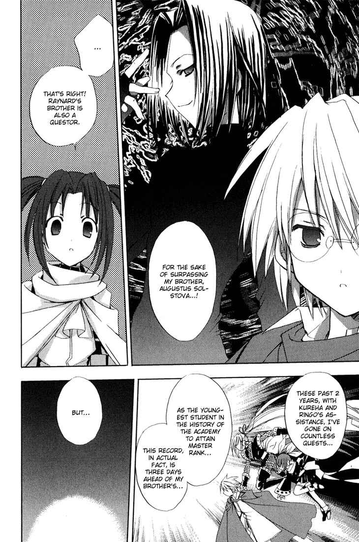 Page 17 Chapter 36 Puchimon