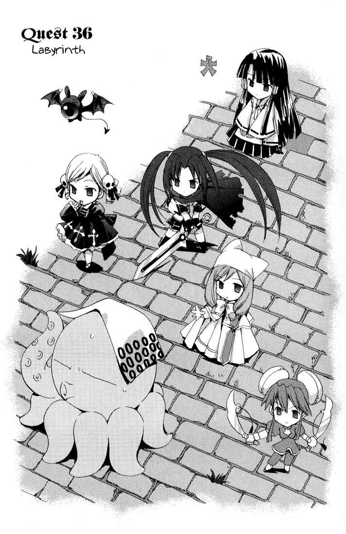 Page 2 Chapter 36 Puchimon