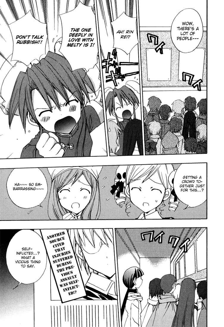 Page 4 Chapter 36 Puchimon