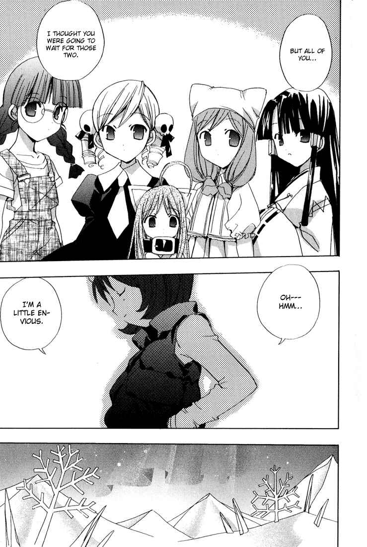Page 8 Chapter 36 Puchimon