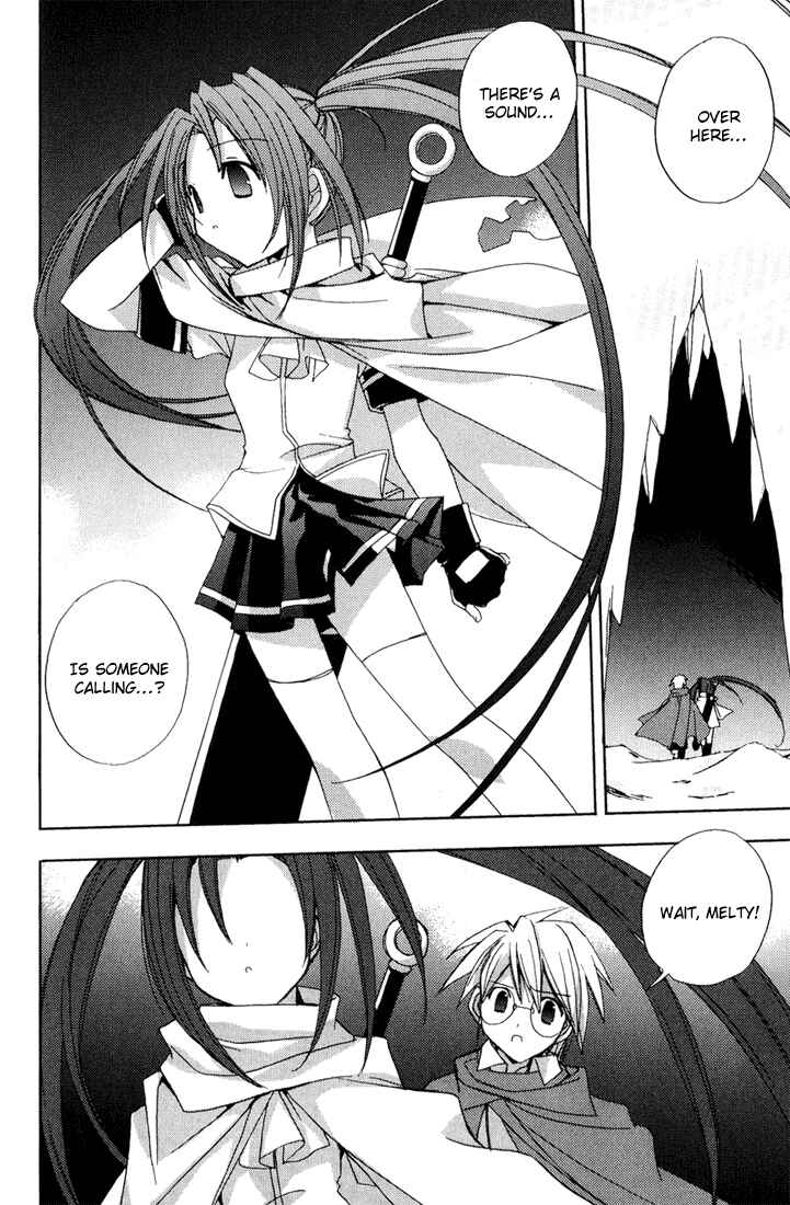 Page 9 Chapter 36 Puchimon