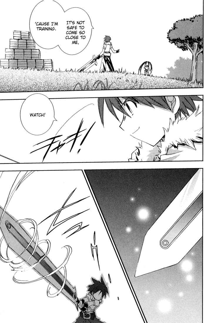 Page 8 Chapter 37 Puchimon