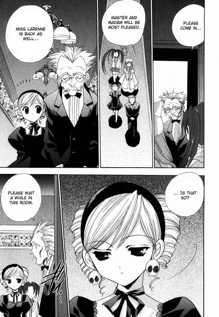 Page 11 Chapter 18 Puchimon