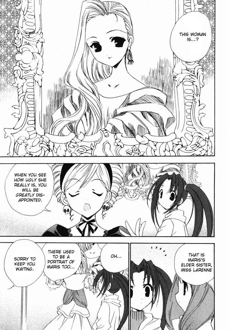 Page 13 Chapter 18 Puchimon