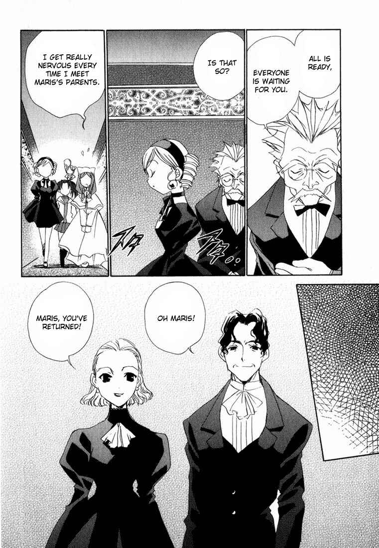 Page 14 Chapter 18 Puchimon