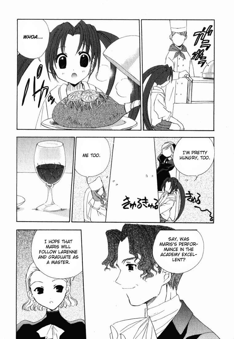 Page 18 Chapter 18 Puchimon