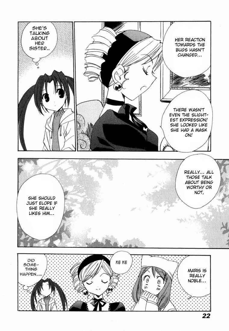 Page 24 Chapter 18 Puchimon