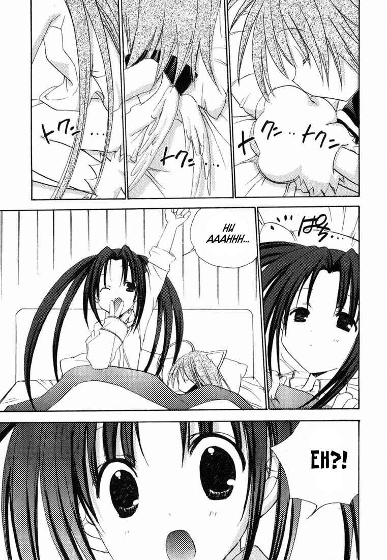 Page 4 Chapter 24 Puchimon