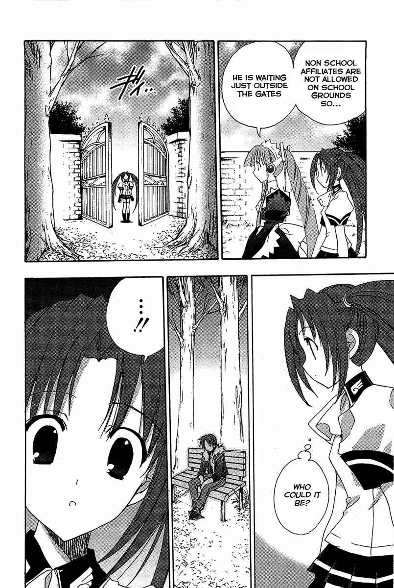Page 19 Chapter 70 Puchimon