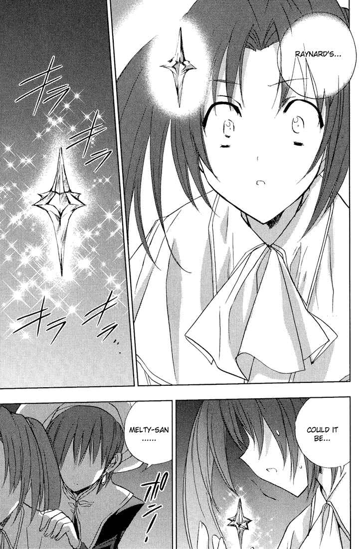 Page 12 Chapter 55 Puchimon