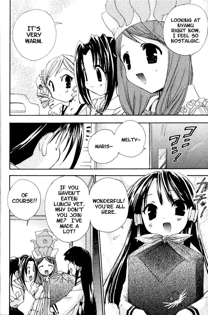 Page 5 Chapter 11 Puchimon